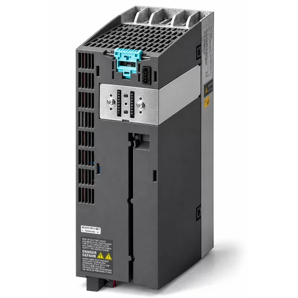 Sinamics G120 PM240-2 5.5KW 7.5HP 6SL32101PE214UL0