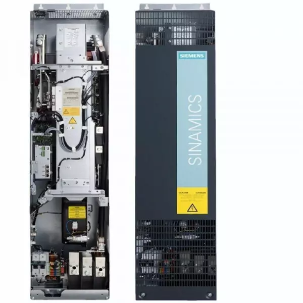 SIEMENS SINAMICS G130 VFD