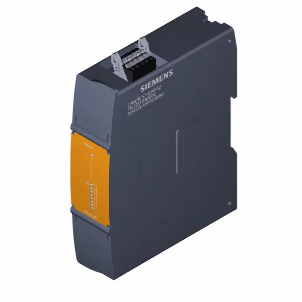 SIMATIC ANALOG OUTPUT SM 1232 8AQ 6ES7232-4HF50-0XB0