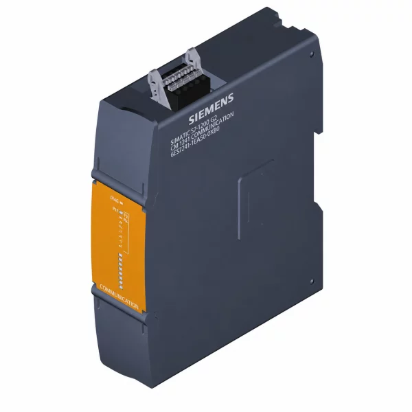 SIMATIC CM 1241 COMMUNICATION MODULE RS232/422/485 6ES7241-1EA50-0XB0