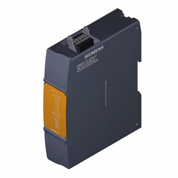 SIMATIC DIGITAL I/O SM 1223 8DI/8RLY 6ES7223-5PH50-0XB0