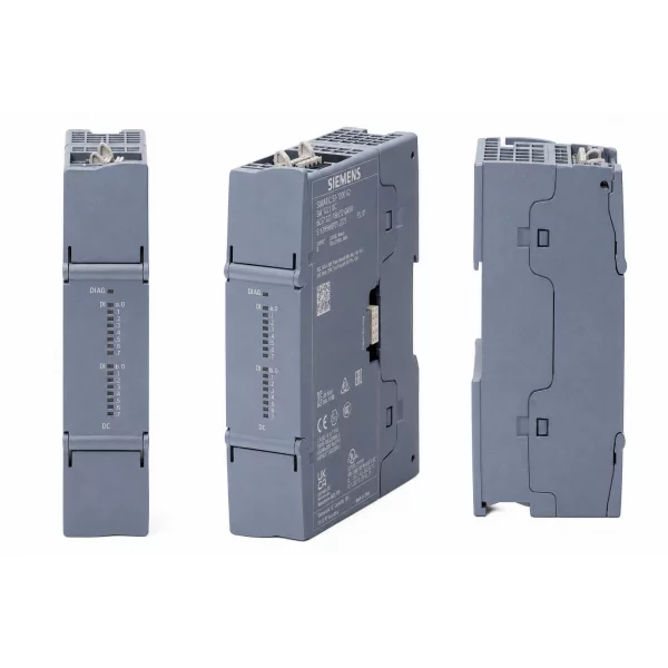 SIMATIC DIGITAL INPUT SM 1221 16DI 6ES7221-1BH50-0XB0