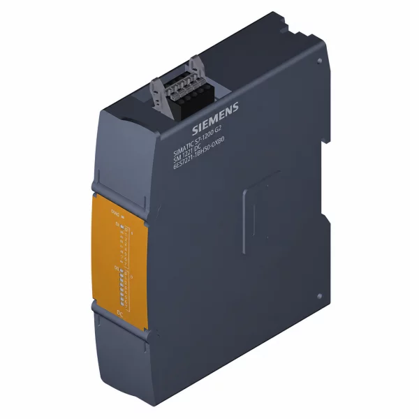 SIMATIC DIGITAL INPUT SM 1221 16DI 6ES7221-1BH50-0XB0