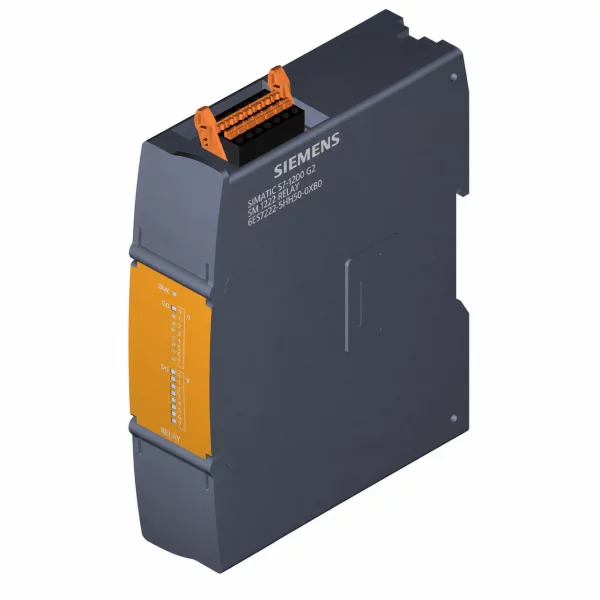 SIMATIC DIGITAL OUTPUT SM 1222 16RLY 6ES7222-5HH50-0XB0