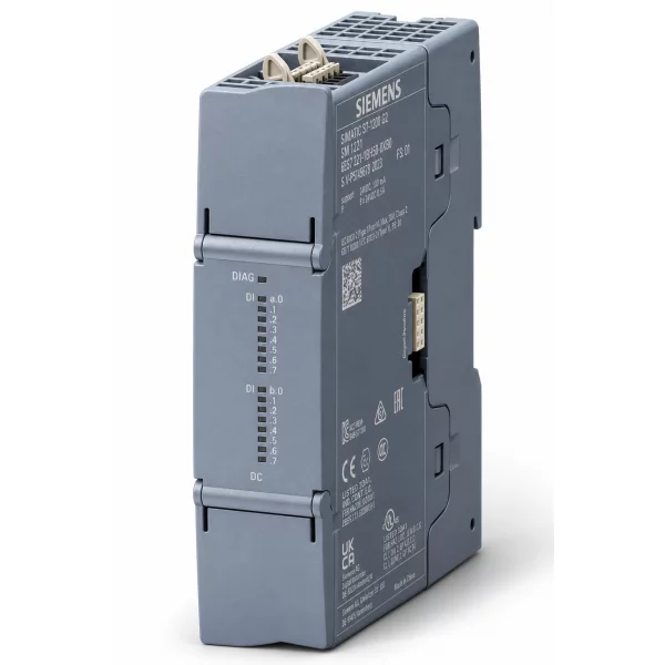 SIMATIC S7-1200 G2 SM 1222 Digital Output 16RLY 6ES7222-5HH50-0XB0