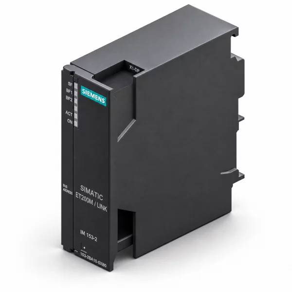 SIMATIC ET200M Interface IM153-2 HF 6ES7153-2BA10-0XB0