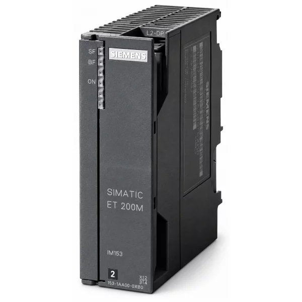 SIMATIC ET200M Interface Module IM153-1 6ES7153-1AA03-0XB0