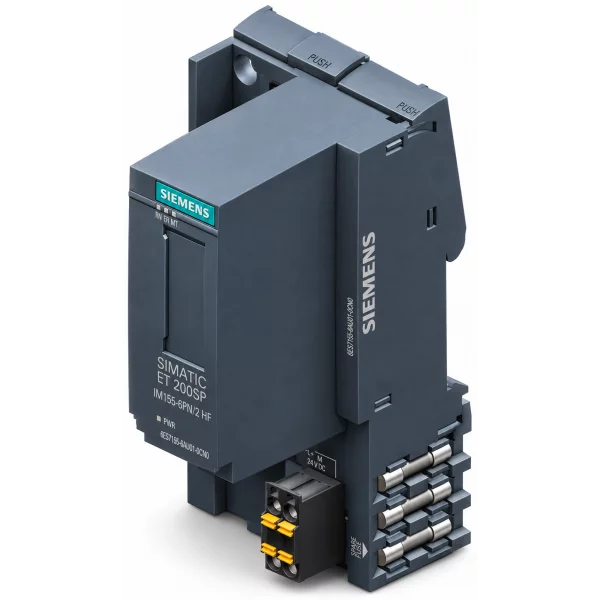 SIMATIC ET 200SP IM155-6PN/2 HF 6ES7155-6AU01-0CN0