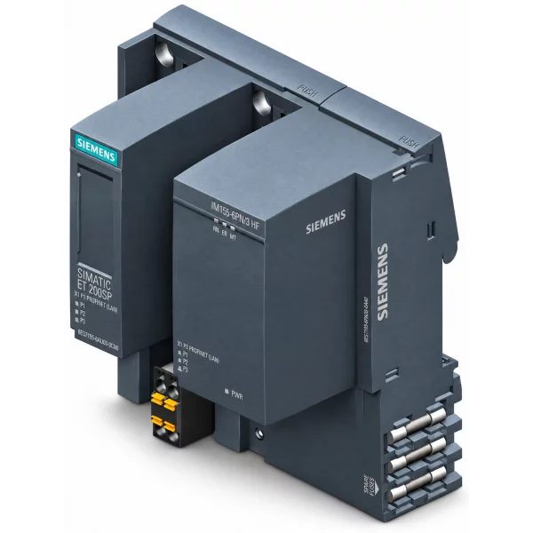 SIMATIC ET 200SP IM155-6PN/3 HF 6ES7155-6AU30-0CN0