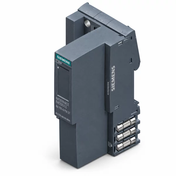 SIMATIC ET 200SP IM155-6PN HS 6ES7155-6AU00-0DN0