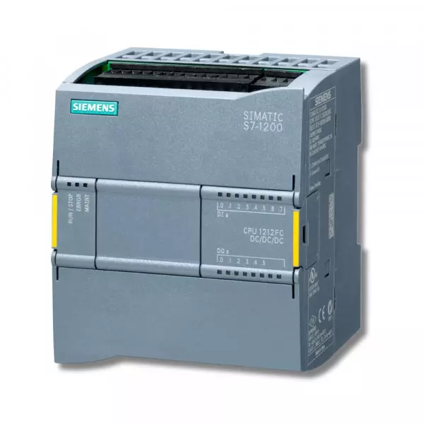 Simatic S7-1200 6ES7212-1HF40-0XB0