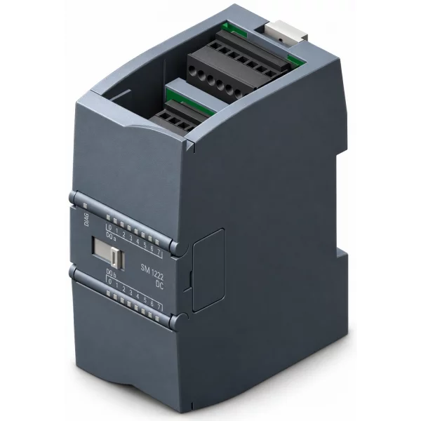 SIMATIC S7-1200 Analog I/O SM 1234 4AI/2AO 6ES7234-4HE32-0XB0