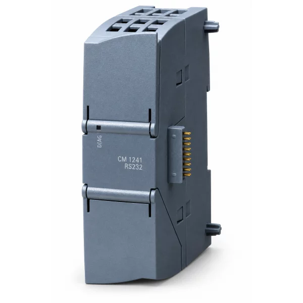 SIMATIC S7-1200 Communication Module Cm 1241 RS232 6ES7241-1AH32-0XB0