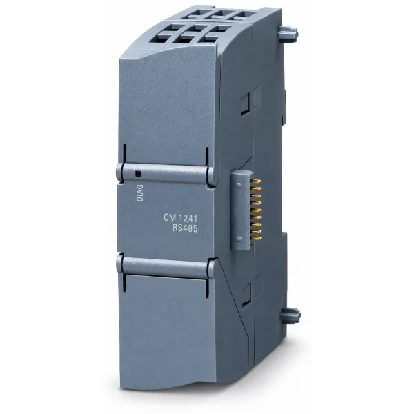 SIMATIC S7-1200 Communication Module Cm 1241 RS422/485 6ES7241-1CH32-0XB0