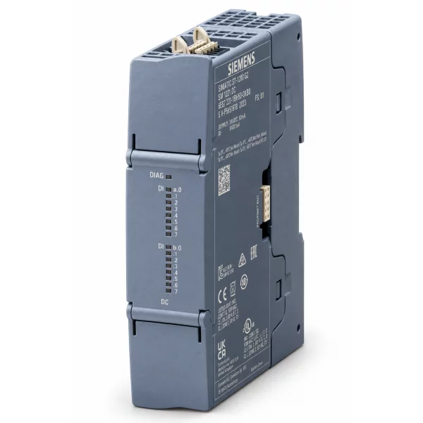 SIMATIC S7-1200 G2 SM 1221 Digital Input 16DI 6ES7221-1BH50-0XB0
