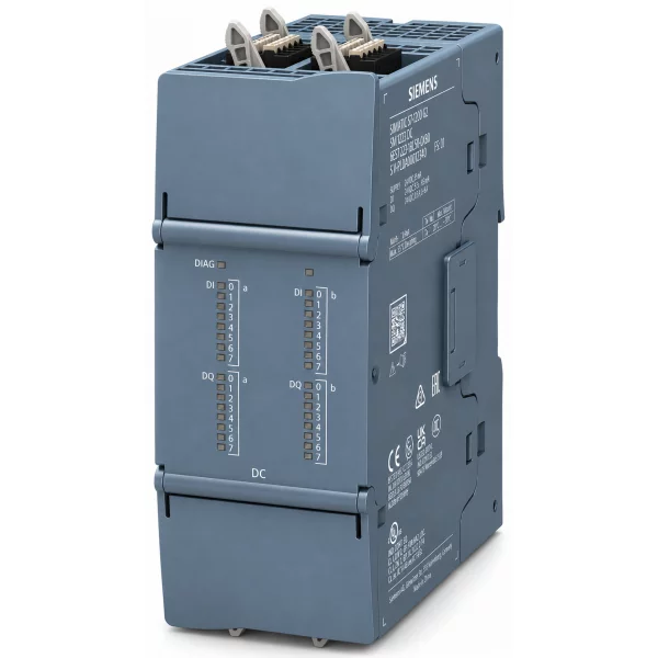 SIMATIC S7-1200 G2 SM 1223 Digital I/O 16 DI/16DO 6ES7223-5BL50-0XB0