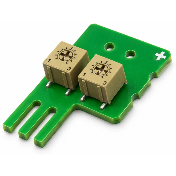 SIMATIC S7-1200 Potentiometer Module 2 Pot Input 6ES7274-1XA30-0XA0