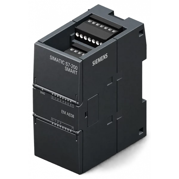 SIMATIC S7-200 SMART Analog Input SM AI08 8AI 6ES7288-3AE08-0AA0