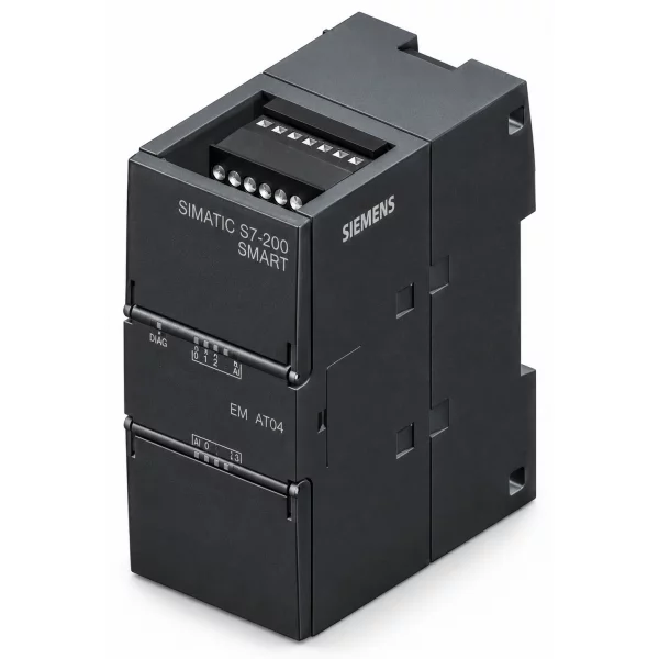 SIMATIC S7-200 SMART Analog Input SM AT04 TC 4AI 6ES7288-3AT04-0AA0