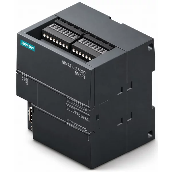 SIMATIC S7-200 SMART CPU CR20s AC/DC/RELAY 6ES7288-1CR20-0AA1