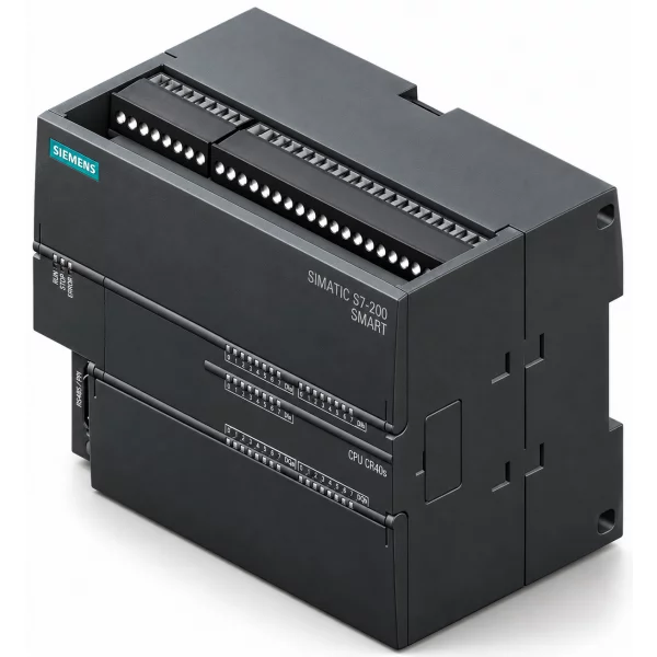 SIMATIC S7-200 SMART CPU SR40 AC/DC/Relay 6ES7288-1SR40-0AA1
