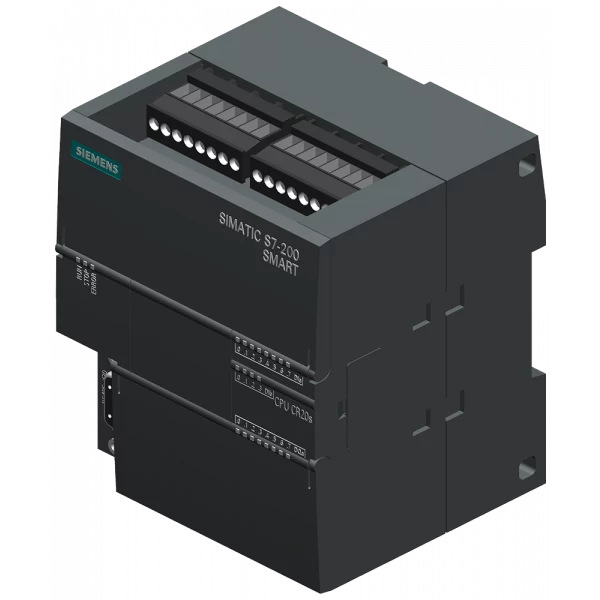 SIMATIC S7-200 SMART CPU ST20 DC/DC/DC 6ES7288-1ST20-0AA1