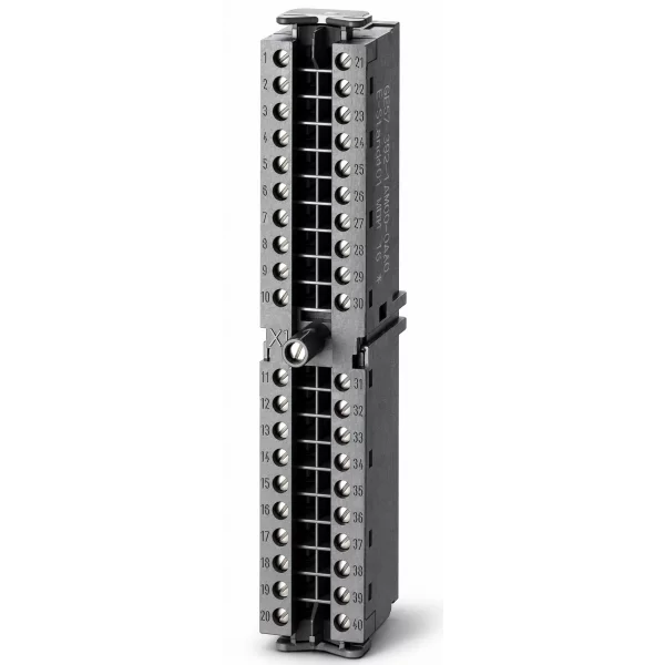 FRONT CONNECTOR 40PIN SCREW CONNECTORS 6ES7392-1AM00-0AA0