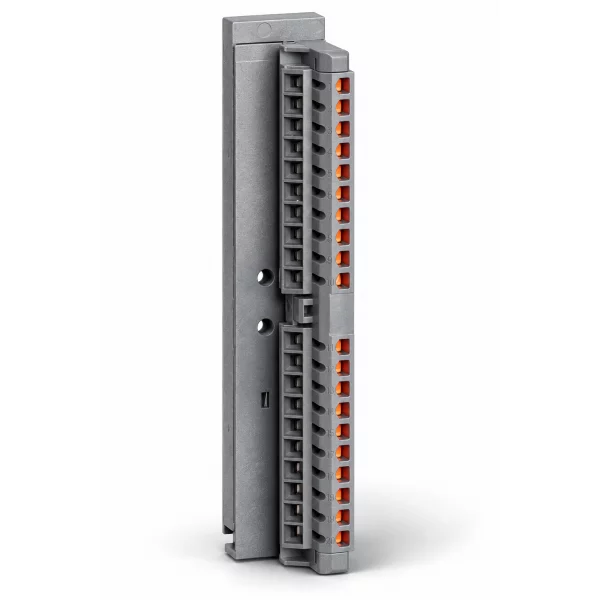 SIMATIC S7-300 Front Connector 20pin Spring Cont. 6ES7392-1BJ00-0AA0