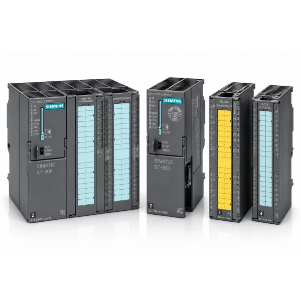 SIMATIC S7-300 CPU317F-2 PN/DP, 6ES7317-2FK14-0AB0