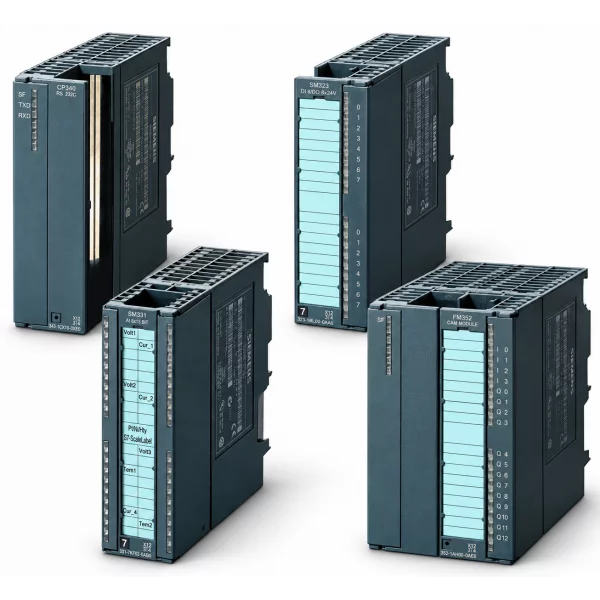Simatic S7-300 Labeling Cover For F Modules 6ES73922XY200AA0