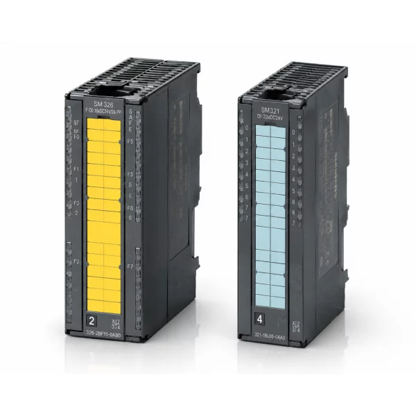 Simatic S7, Digital Output SM 326, 6ES7326-2BF10-0AB0