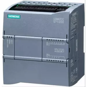 SIMATIC S7-1200 6ES7212-1BE40-0XB0