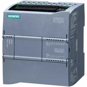 SIMATIC S7-1200 6ES7212-1HE40-0XB0