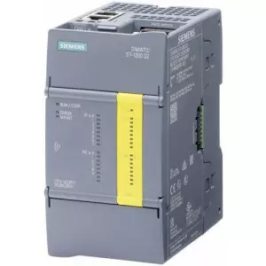 SIMATIC S7-1200 6ES7212-1HF40-0XB0