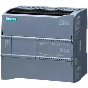 SIMATIC S7-1200 6ES7214-1BG40-0XB0