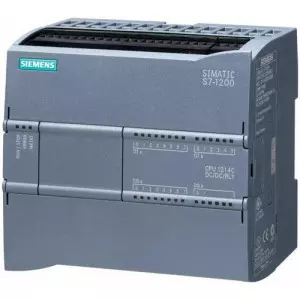 SIMATIC S7-1200 6ES7214-1HG40-0XB0