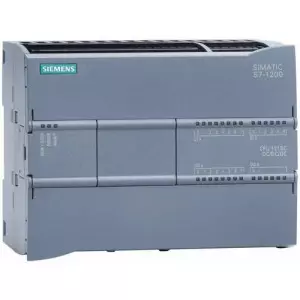 SIMATIC S7-1200 6ES7215-1AG40-0XB0