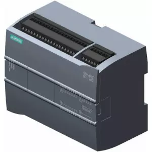 SIMATIC S7-1200 6ES7215-1HG40-0XB0
