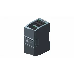 SIMATIC S71200 8AI TC MODULE 6ES7231-5QF32-0XB0
