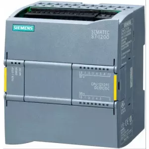 SIMATIC S7-1200F 6ES7212-1AF40-0XB0