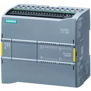 SIMATIC S7-1200F 6ES7214-1AF40-0XB0