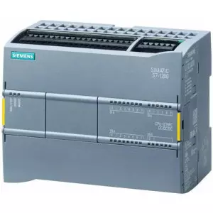 SIMATIC S7-1200F 6ES7215-1AF40-0XB0
