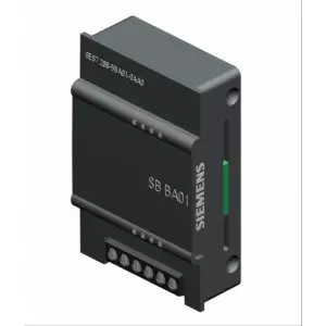 SIMATIC S7200 SMART 6ES72885BA010AA0