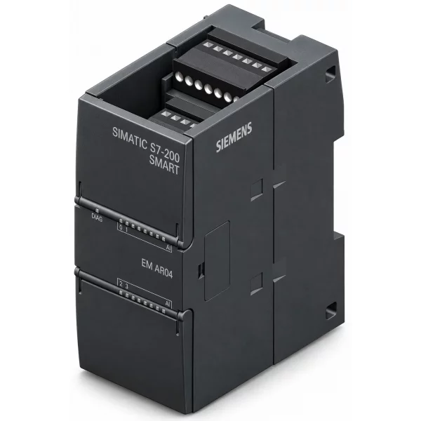 SIMATIC S7-200 SMART Analog Input SM AI04 4AI 6ES7288-3AE04-0AA0