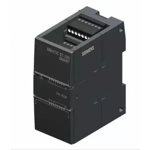 SIMATIC S7-200 SMART, Analog Input SM AI08, 6ES7288-3AE08-0AA0