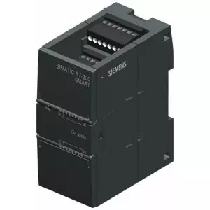 SIMATIC S7-200 SMART, Analog Input SM AR04 RTD, 6ES7288-3AR04-0AA0