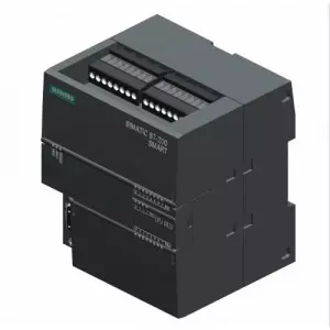 SIMATIC S7200 SMART CPU SR20 CPU ACDCrelay 6ES72881SR200AA1