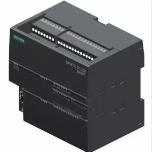 SIMATIC S7-200 SMART, CPU SR30 , 6ES7288-1SR30-0AA1