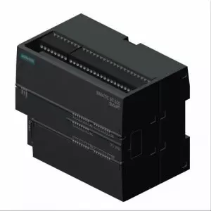 SIMATIC S7-200 SMART, CPU SR40 , 6ES7288-1SR40-0AA1