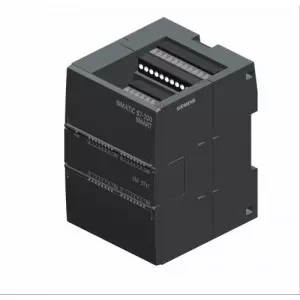 SIMATIC S7200 SMART Digital Input EM DI16 6ES72882DE160AA0